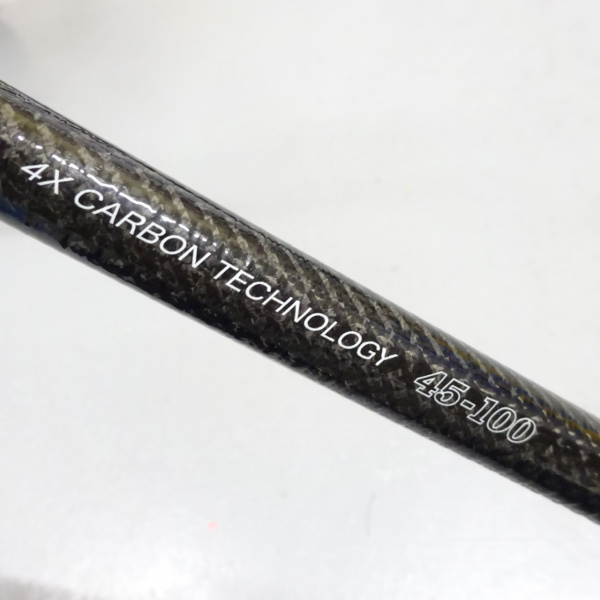 カセ筏師THEアスリート イカダ玉網T